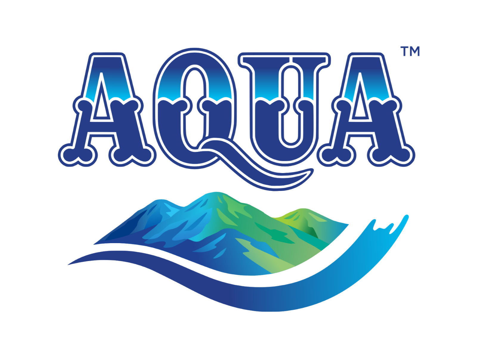 aqua